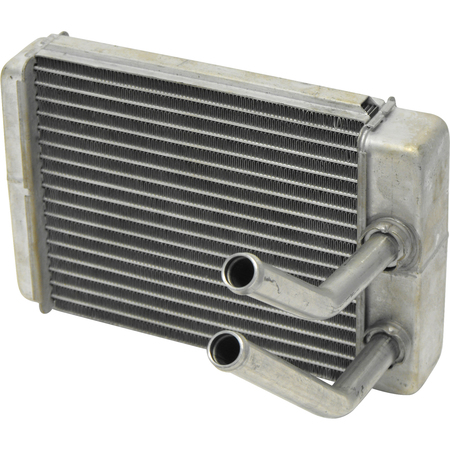 UNIVERSAL AIR COND Universal Air Conditioning Heater Core, Ht8341C HT8341C